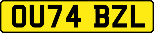 OU74BZL
