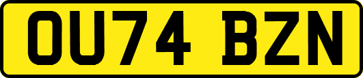 OU74BZN