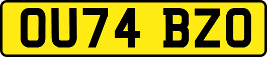 OU74BZO