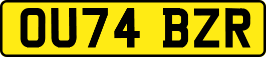 OU74BZR