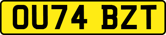 OU74BZT