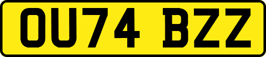 OU74BZZ