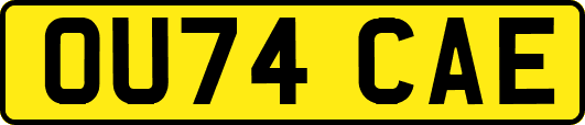 OU74CAE