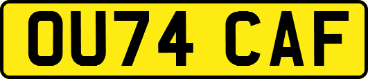 OU74CAF