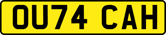 OU74CAH