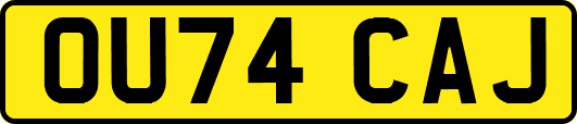 OU74CAJ