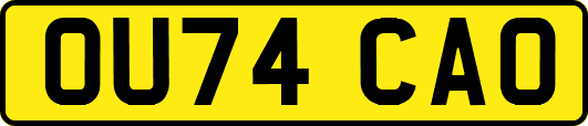 OU74CAO