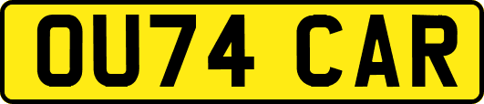 OU74CAR