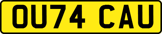 OU74CAU