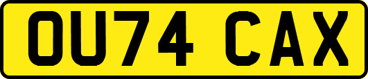 OU74CAX