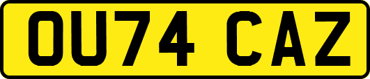 OU74CAZ