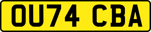 OU74CBA