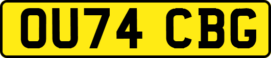 OU74CBG