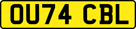 OU74CBL