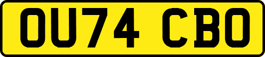 OU74CBO
