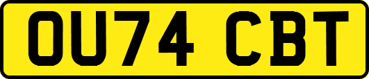 OU74CBT