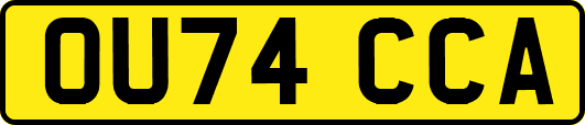 OU74CCA