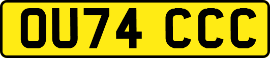 OU74CCC