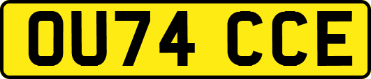 OU74CCE