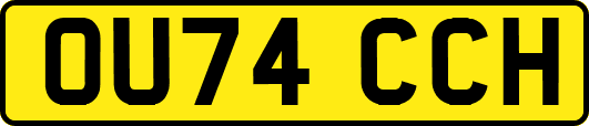 OU74CCH