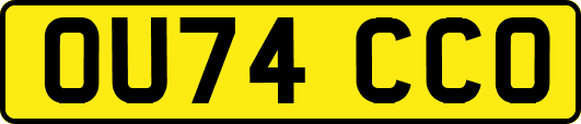 OU74CCO