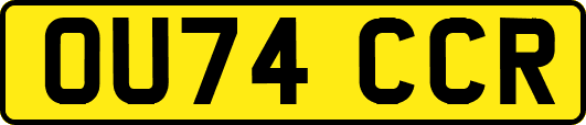 OU74CCR