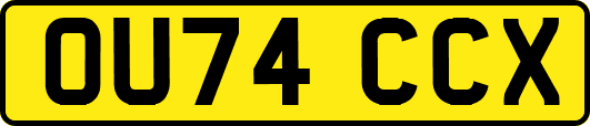 OU74CCX