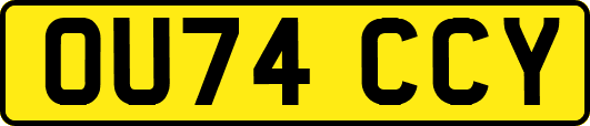 OU74CCY