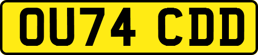 OU74CDD