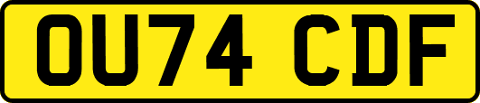 OU74CDF