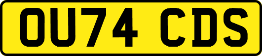 OU74CDS