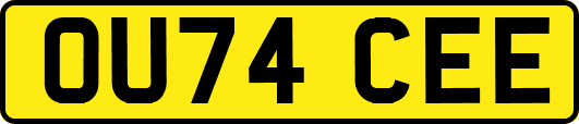 OU74CEE