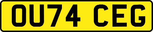 OU74CEG