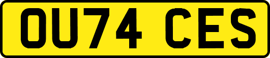 OU74CES