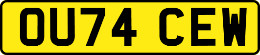 OU74CEW