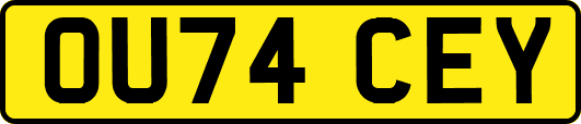 OU74CEY