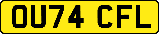 OU74CFL
