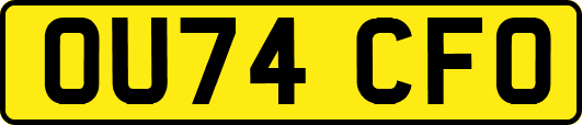 OU74CFO
