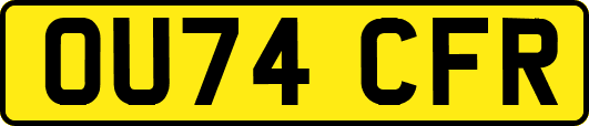 OU74CFR