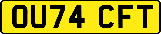 OU74CFT