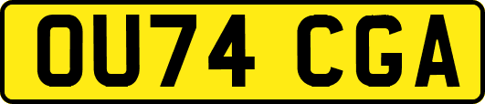 OU74CGA