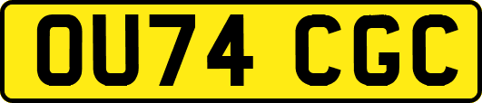 OU74CGC