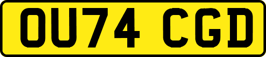 OU74CGD