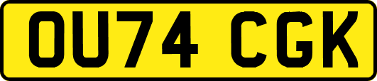 OU74CGK