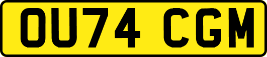 OU74CGM