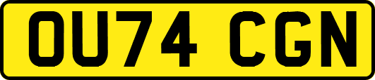 OU74CGN