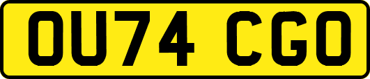 OU74CGO