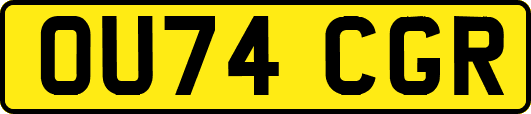 OU74CGR