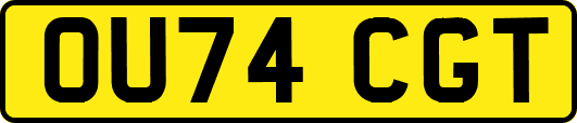 OU74CGT