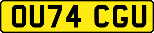 OU74CGU